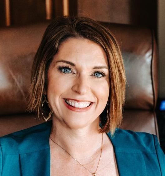 Carrie Coyner 2025